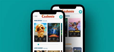 Cashmio Mobile Casino App for Android & iOS – Play Now.